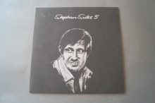 Stephan Sulke  5 (Vinyl LP)