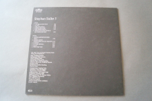 Stephan Sulke  5 (Vinyl LP)