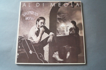 Al di Meola  Splendido Hotel (Vinyl 2LP)