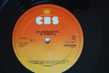Al di Meola  Splendido Hotel (Vinyl 2LP)