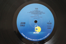 John Cale  Fear (Vinyl LP)