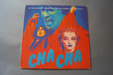 Cha Cha (Vinyl LP)