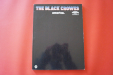 Black Crowes - Amorica  Songbook Notenbuch Vocal Guitar