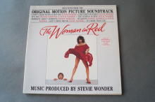 The Woman in Red (Vinyl LP)