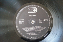 Peter Maffay  Revanche (Vinyl LP)