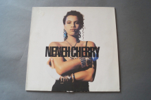 Neneh Cherry  Raw Like Sushi (Vinyl LP)