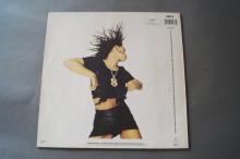 Neneh Cherry  Raw Like Sushi (Vinyl LP)