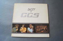 CCS  Best of (Vinyl LP)