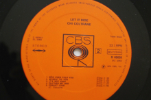 Chi Coltrane  Let it ride (Vinyl LP)