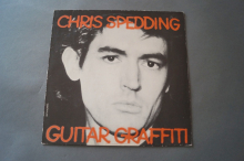 Chris Spedding  Guitar Graffiti (Vinyl LP)