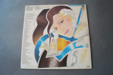 Rita Coolidge  Heartbreak Radio (Vinyl LP)