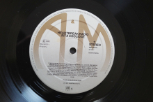 Rita Coolidge  Heartbreak Radio (Vinyl LP)