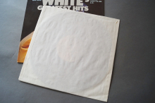 Barry White  Greatest Hits (Vinyl LP)
