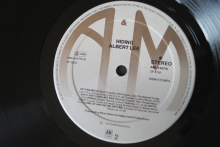 Albert Lee  Hiding (Vinyl LP)