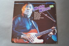 Muddy Waters  Profile Serie (Vinyl LP)