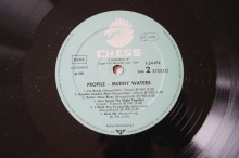 Muddy Waters  Profile Serie (Vinyl LP)