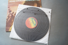 John Cougar  American Fool (Vinyl LP)