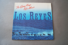 Los Reyes  The Gipsy Kings of Music (Vinyl LP)