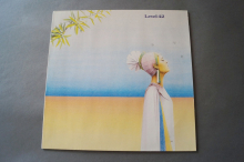 Level 42  Level 42 (Vinyl LP)