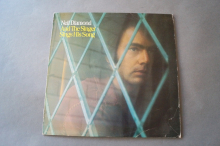 Neil Diamond  And the Singer sings his Song (Vinyl LP)