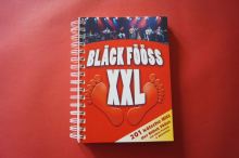 Bläck Fööss - XXL  Songbook  Vocal Guitar Chords