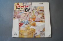 Al Stewart  Year of the Cat (Vinyl LP)