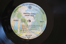 Emmy Lou Harris  Luxury Liner (Vinyl LP)