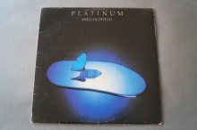 Mike Oldfield  Platinum (Vinyl LP)