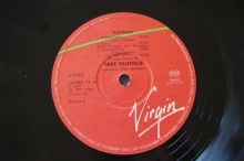 Mike Oldfield  Platinum (Vinyl LP)