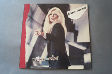 Kim Carnes  Mistaken Identity (Vinyl LP)