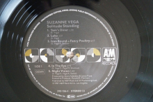 Suzanne Vega  Solitude Standing (Vinyl LP)