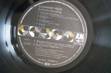 Suzanne Vega  Solitude Standing (Vinyl LP)
