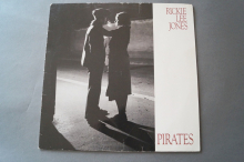 Rickie Lee Jones  Pirates (Vinyl LP)