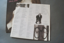 Elton John  Sleeping with the Past (Vinyl LP)