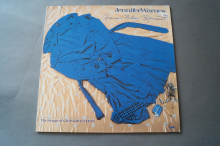 Jennifer Warnes  Famous Blue Raincoat (Vinyl LP)