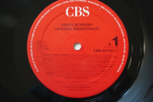 Dance Academy (Vinyl 2LP)