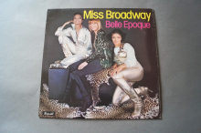 Belle Epoque  Miss Broadway (Vinyl LP)
