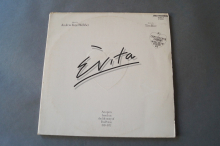 Evita (Webber/Rice) (Vinyl 2LP)