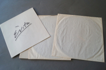 Evita (Webber/Rice) (mit Booklet, Vinyl 2LP)