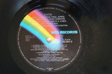 Evita (Webber/Rice) (mit Booklet, Vinyl 2LP)