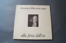 Angelo Branduardi  Alle Fierea dell´Est (Vinyl LP)