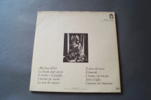 Angelo Branduardi  Alle Fierea dell´Est (Vinyl LP)