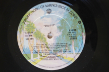 Bonnie Raitt  Give it up (Vinyl LP)