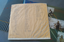 Yes  Going for the one (Vinyl LP)