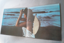 Linda Ronstadt  Hasten down the Wind (Vinyl LP)