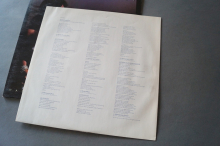 Linda Ronstadt  Hasten down the Wind (Vinyl LP)