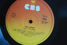 Mick Jagger  She´s the Boss (Vinyl LP)
