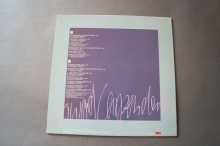 Howard Carpendale  Ganz nah (Vinyl LP)