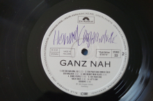 Howard Carpendale  Ganz nah (Vinyl LP)