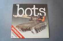 Bots  Entrüstung (Vinyl LP)